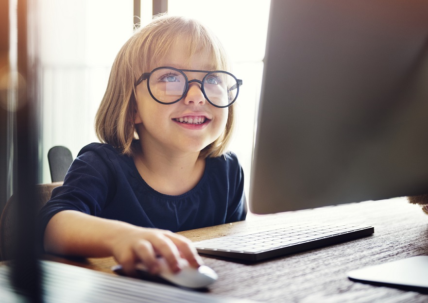 Ktory język programowania jest dobry na początek dla dziecka?