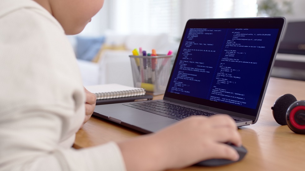 Do czego służy język programowania Python?