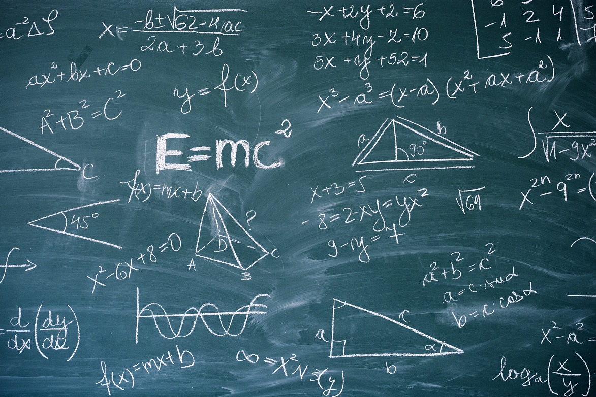 Czy trzeba umieć matematykę, by zacząć programować?
