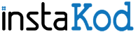 logo InstaKod