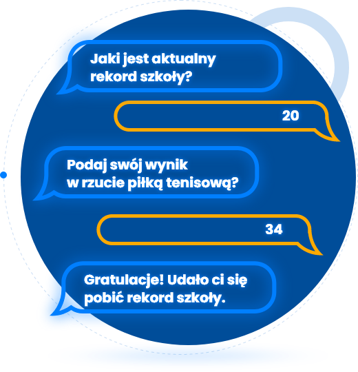 InstaKółko – PROGRAMOWANIE