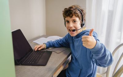 Czy nauka programowania może być dla dziecka dobrą zabawą?