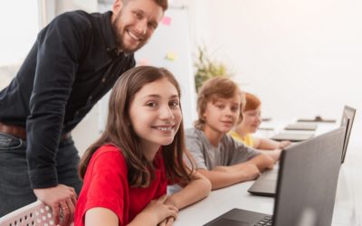 Czego dziecko nauczy się na kursie programowania?